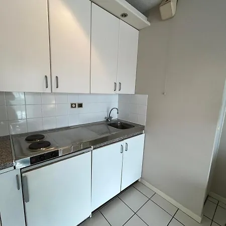 Avec Terrasse Proche Et Parking Gratuit - Fr-1-239-955 Apartment Urrugne
